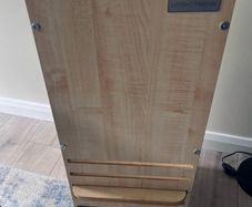 Little helper toddler tower