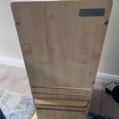 Little helper toddler tower