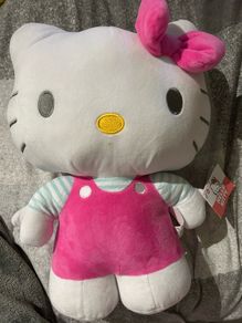 Hello Kitty Teddy