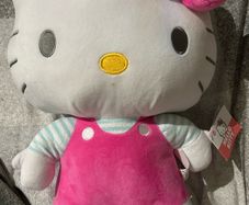 Hello Kitty Teddy