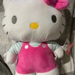Hello Kitty Teddy