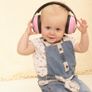 Babies and Children's Ear Defenders Image 5