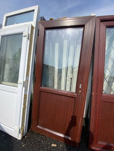 pvc door from  200