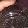 Vintage Tipperary Crystal Jug Image 6