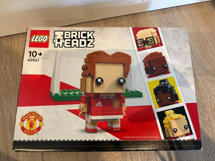 Lego 40541
