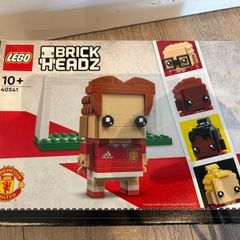 Lego 40541