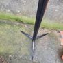 plastic coat hanger Image 3