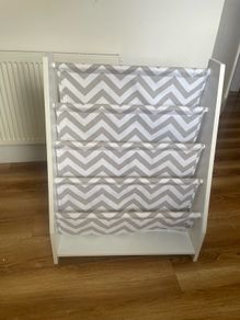 Kids bookcase