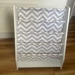 Kids bookcase