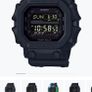 G shock Image 2