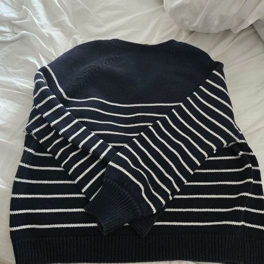 Sezane Leontine jumper S