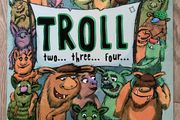 Troll two three four