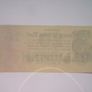 Germany. Reichsbanknote. 20 Millionen Mark (25.7.1923) Super Condition! Image 2