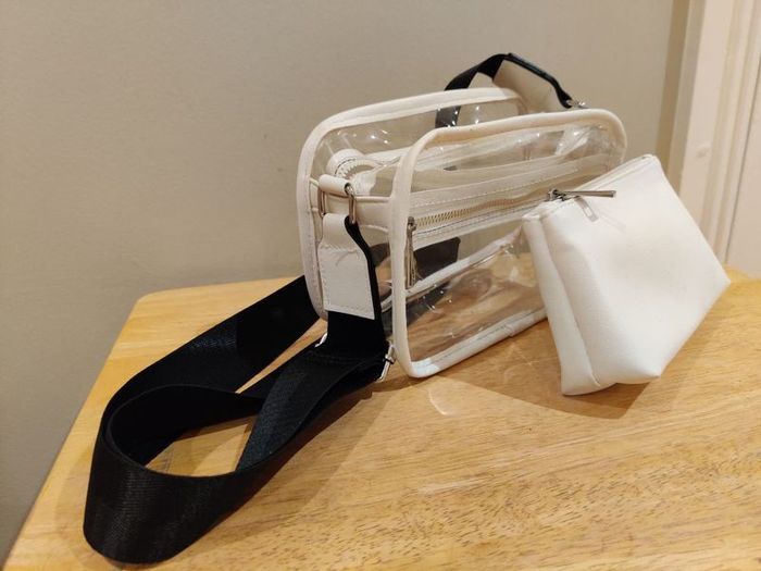 Ladies Bag