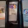 pokemon cards around 10k cards bulk Image 4