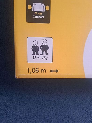SAFETY 1ST portable bed rail