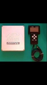Nissan Skyline 34 Gtr Apexi Power Fc Ecu