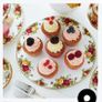 Domed Royal Albert Old Country Rose Tray/Cake/Cup Cake Plate Image 6