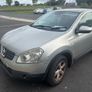 nissan quasqui Image 3