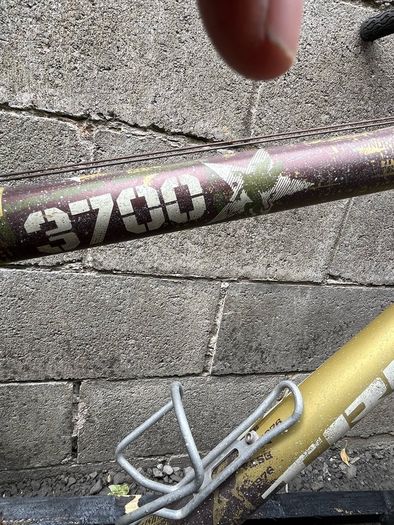 Trek 3700 Mountain Bike 46cm