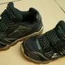 SKECHERS SKECH-AIR SKX toddler shoes - SIZE UK11.5 / EUR29 - memory foam kids runners - trainers - sneakers Image 4