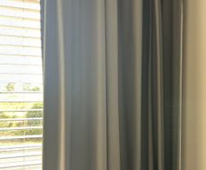 Curtains