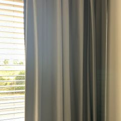 Curtains