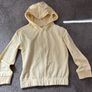 New girls hoodie 6-7 years old 122cm Image 2