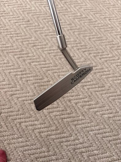 scotty cameron super select