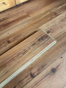 free laminate