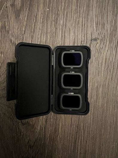 dji mavic air 2 fly more combo