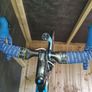 Road bike giant 56cm Image 2