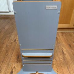 Kitchen Helper - FunPod Original Toddler Tower