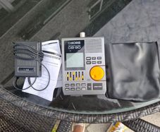 Boss Db - 90 Dr. Beat