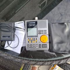 Boss Db - 90 Dr. Beat