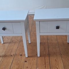 bed side lockers