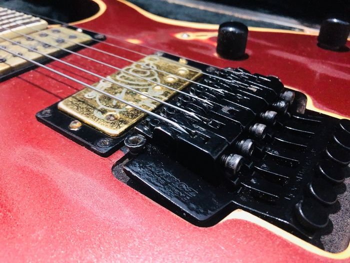 Ibanez RGT42 (Custom)