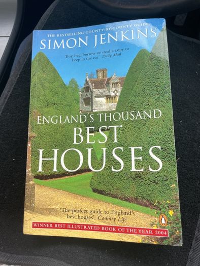 House and interiors premier book selection