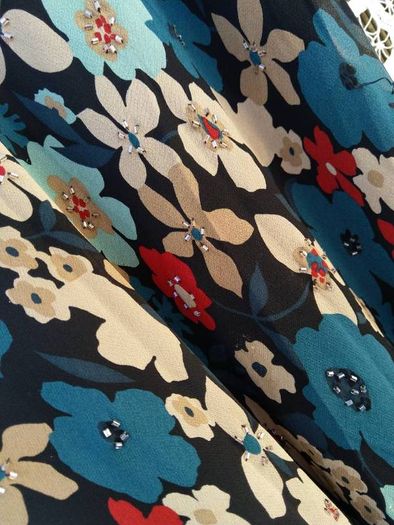 Laura Ashley Skirt