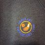Tipperary Hurling.  Not A Tipperary Jersey. Official Tipperary Hurling Supporters Club Finches Era Sleeveless Pullover.  Authentic Original From The Time. Not A Modern Day Remake. Image 3