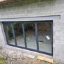 Aluminium Bifold doors Image 9