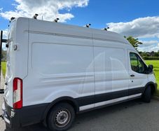 181 ford transit