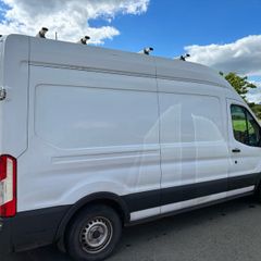 181 ford transit