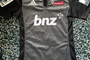 Adidas Crusaders Away Jersey
