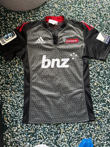 Adidas Crusaders Away Jersey