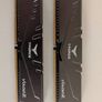 T-Force 2x8gb DDR4 Ram Image 2