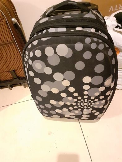 luggage