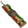 Antique Fraternity beer cap badge Image 4