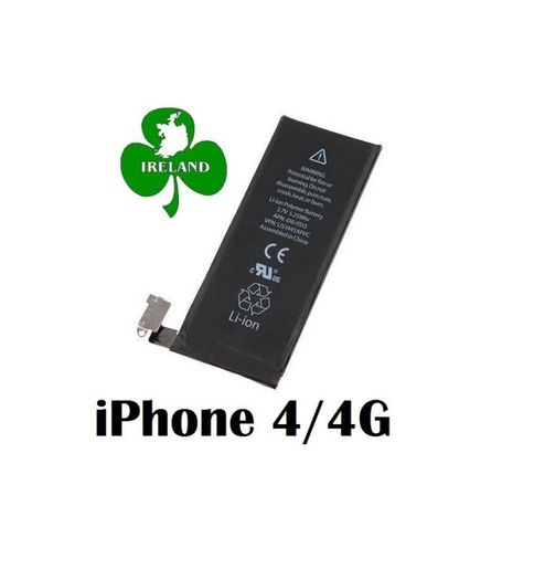 For Apple iPhone 4 4G New Internal Replacement Battery 1420mAh 3.7V