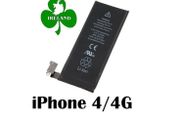 For Apple iPhone 4 4G New Internal Replacement Battery 1420mAh 3.7V